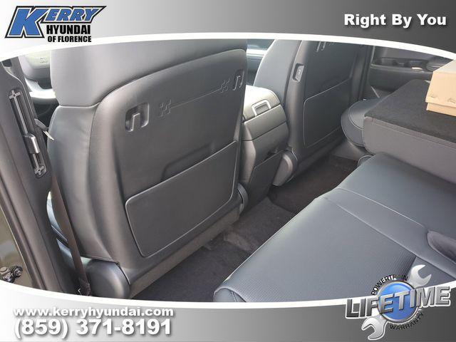 2026 Hyundai Santa Fe Limited 7 Passenger