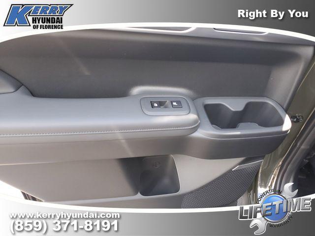 2026 Hyundai Santa Fe Limited 7 Passenger