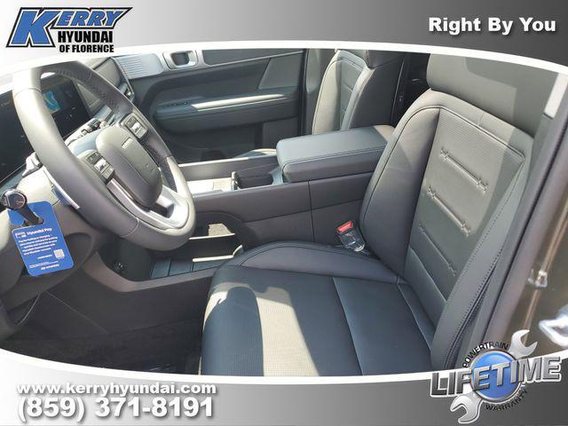 2026 Hyundai Santa Fe Limited 7 Passenger