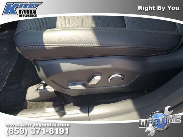 2026 Hyundai Santa Fe Limited 7 Passenger