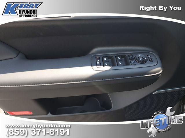 2026 Hyundai Santa Fe Limited 7 Passenger