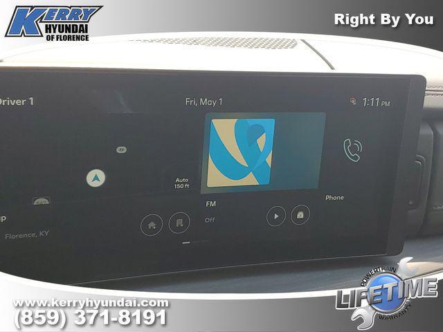2026 Hyundai Santa Fe Limited 7 Passenger