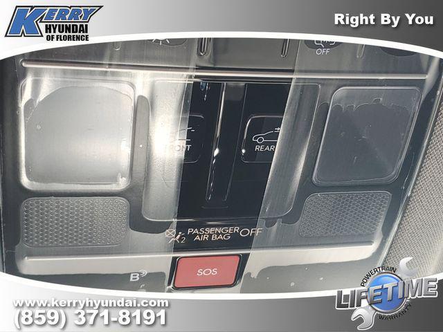 2026 Hyundai Santa Fe Limited 7 Passenger