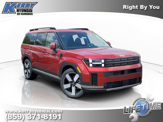 2026 Hyundai Santa Fe Hybrid Limited 7 Passenger for sale in FLORENCE, KY