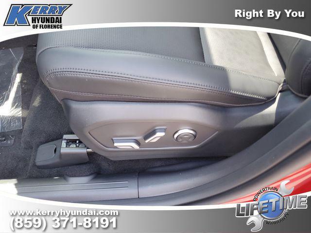 2026 Hyundai Santa Fe Hybrid Limited 7 Passenger