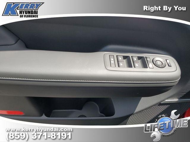 2026 Hyundai Santa Fe Hybrid Limited 7 Passenger