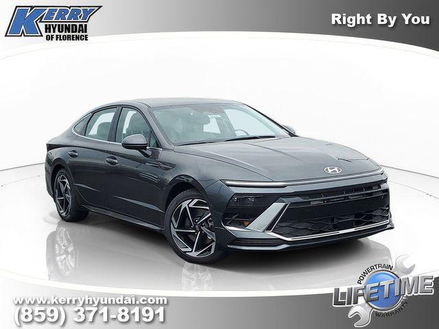 2026 Hyundai Sonata SEL Sport for sale in FLORENCE, KY