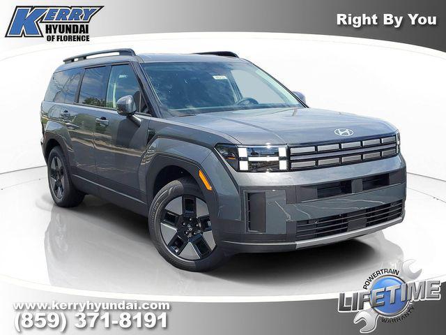 2026 Hyundai Santa Fe Hybrid SEL for sale in FLORENCE, KY