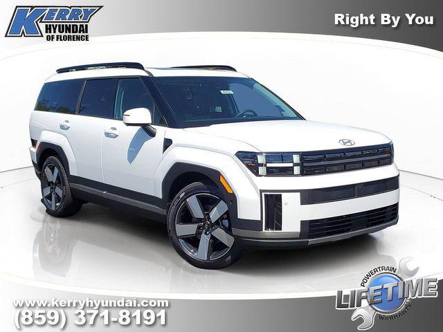 2026 Hyundai Santa Fe Hybrid Limited 7 Passenger for sale in FLORENCE, KY