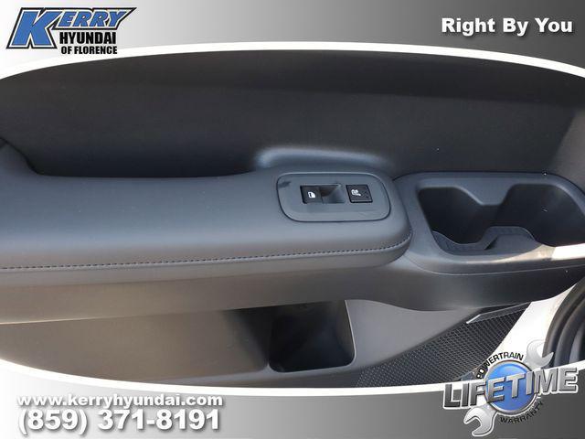 2026 Hyundai Santa Fe Hybrid Limited 7 Passenger