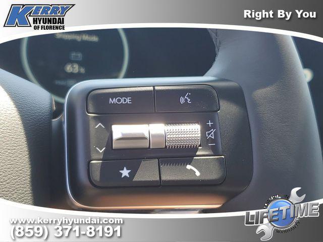 2026 Hyundai Santa Fe Hybrid Limited 7 Passenger