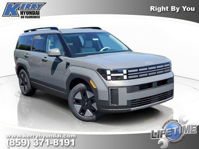 2026 Hyundai Santa Fe Hybrid SEL for sale in FLORENCE, KY