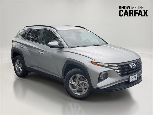 2023 Hyundai Tucson SEL for sale in CALUMET CITY, IL