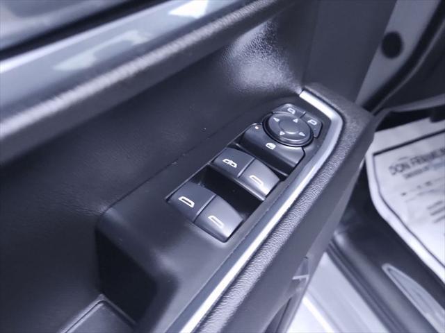 2024 GMC Sierra 1500 4WD Crew Cab Short Box Elevation with 3VL