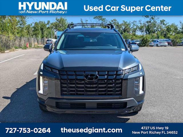 2023 Hyundai Palisade XRT