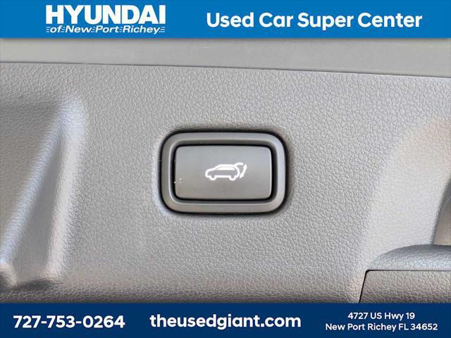 2023 Hyundai Palisade XRT
