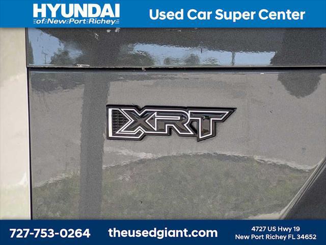 2023 Hyundai Palisade XRT
