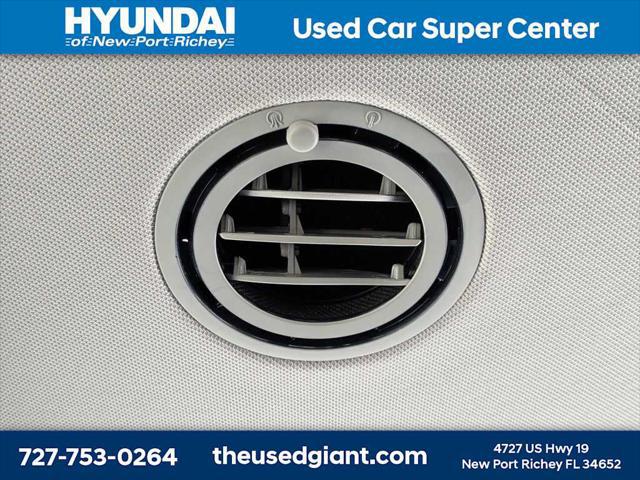 2023 Hyundai Palisade XRT