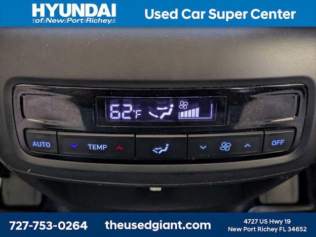 2023 Hyundai Palisade XRT
