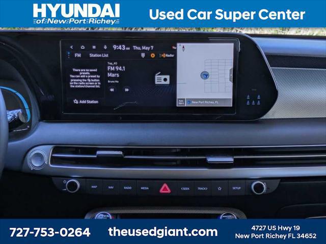 2023 Hyundai Palisade XRT