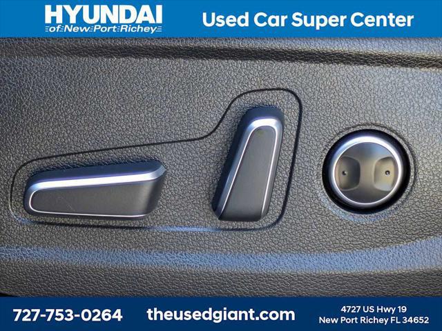 2023 Hyundai Palisade XRT