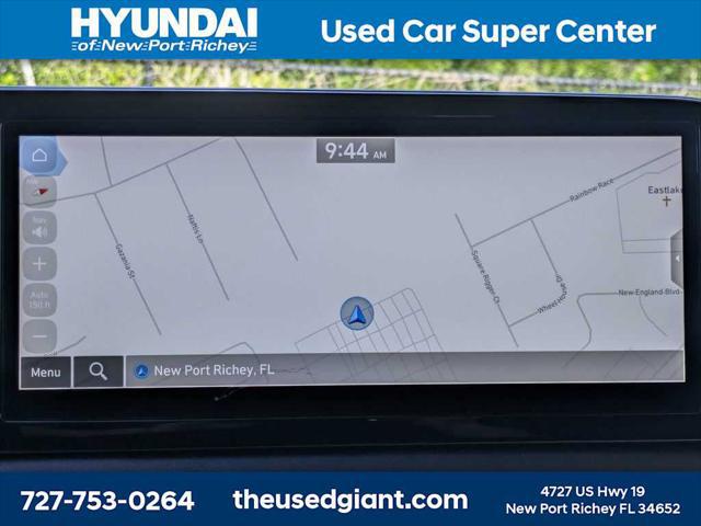 2023 Hyundai Palisade XRT