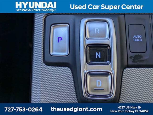 2023 Hyundai Palisade XRT