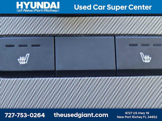 2023 Hyundai Palisade XRT
