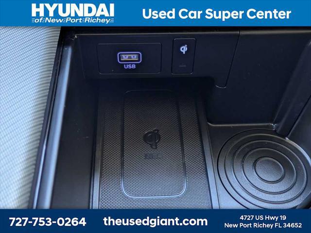 2023 Hyundai Palisade XRT