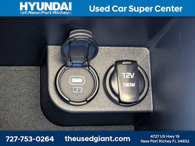 2023 Hyundai Palisade XRT
