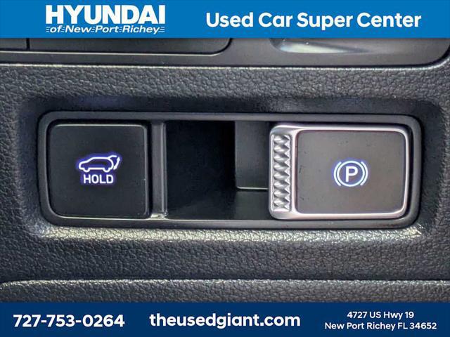 2023 Hyundai Palisade XRT