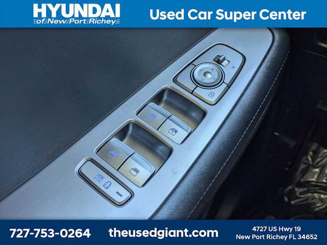 2023 Hyundai Palisade XRT