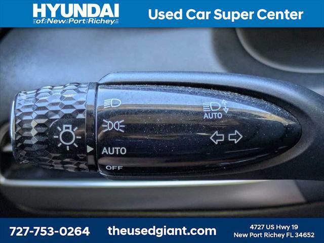 2023 Hyundai Palisade XRT