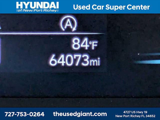 2023 Hyundai Palisade XRT