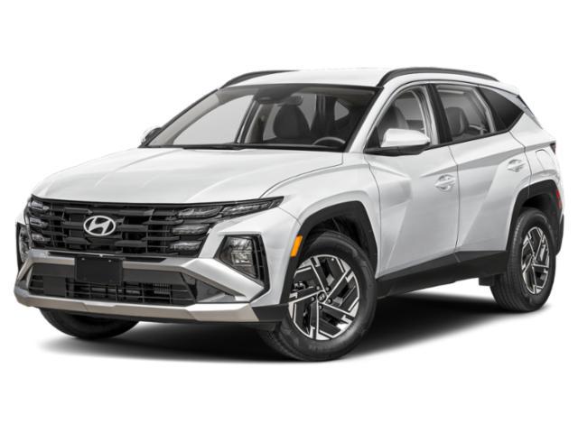 2026 Hyundai Tucson Hybrid Blue SE for sale in MENOMONEE FALLS, WI