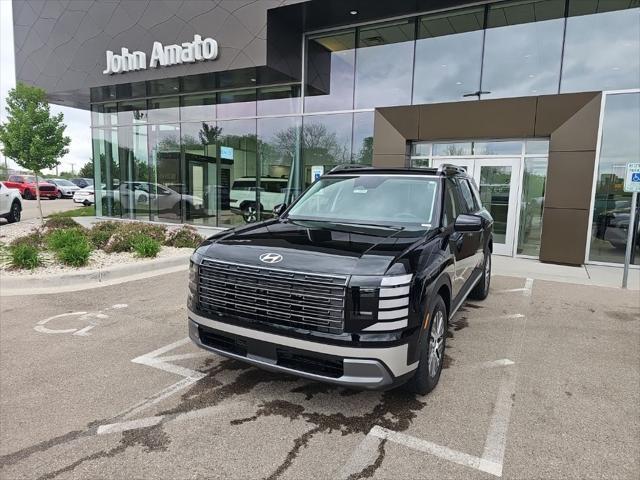 2026 Hyundai Palisade SEL Premium 7P for sale in MENOMONEE FALLS, WI