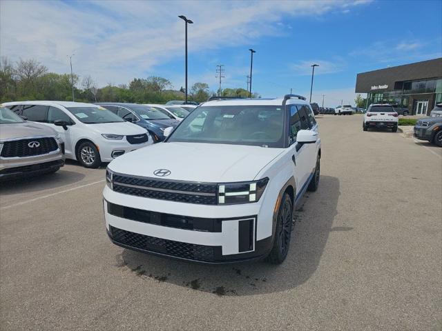 2026 Hyundai Santa Fe Hybrid Calligraphy for sale in MENOMONEE FALLS, WI