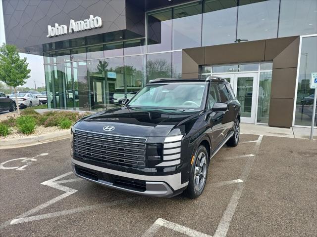 2026 Hyundai Palisade Limited for sale in MENOMONEE FALLS, WI