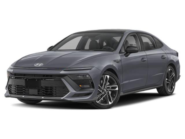 2026 Hyundai Sonata N Line for sale in MENOMONEE FALLS, WI