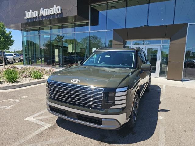 2026 Hyundai Palisade Limited for sale in MENOMONEE FALLS, WI