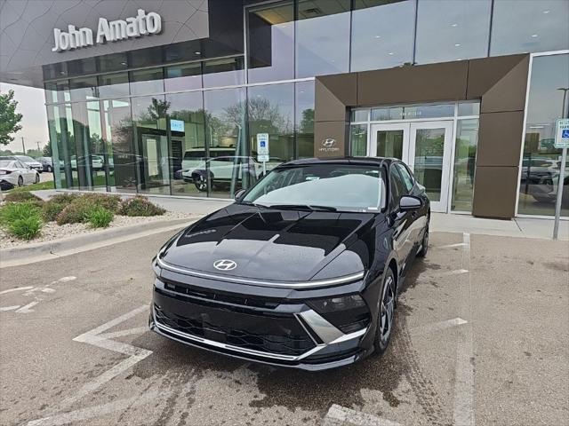 2026 Hyundai Sonata SEL Sport for sale in MENOMONEE FALLS, WI