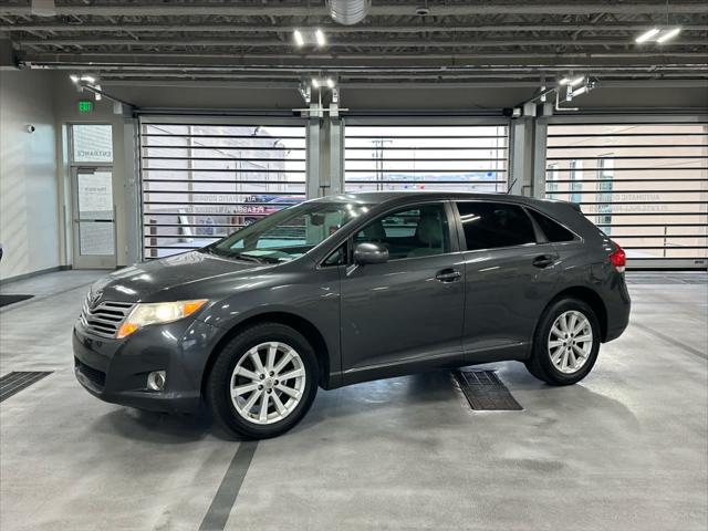 2012 Toyota Venza LE for sale in MURRAY, UT