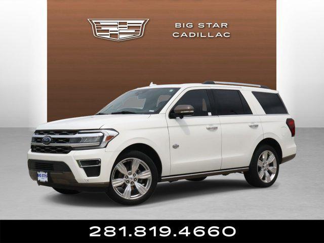 2024 Ford Expedition King Ranch for sale in Friendswood, TX