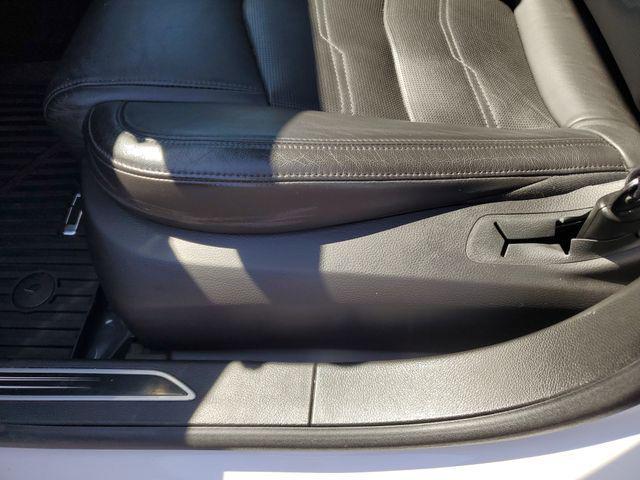 2017 Cadillac CT6 Luxury
