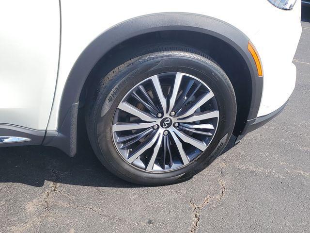 2024 INFINITI QX60 AUTOGRAPH AWD