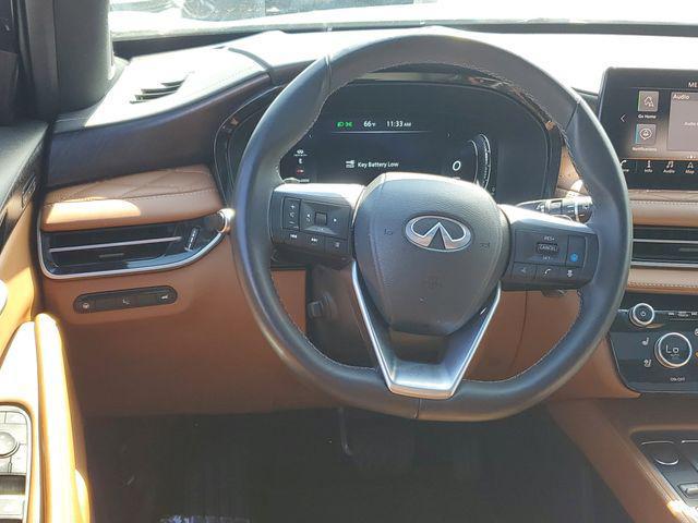 2024 INFINITI QX60 AUTOGRAPH AWD