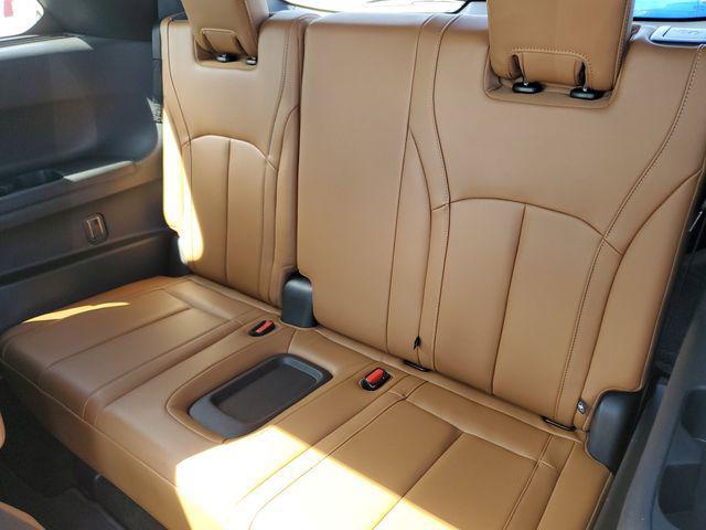 2024 INFINITI QX60 AUTOGRAPH AWD