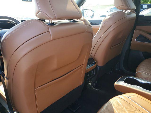 2024 INFINITI QX60 AUTOGRAPH AWD