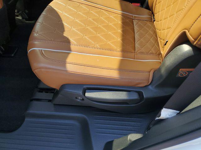 2024 INFINITI QX60 AUTOGRAPH AWD
