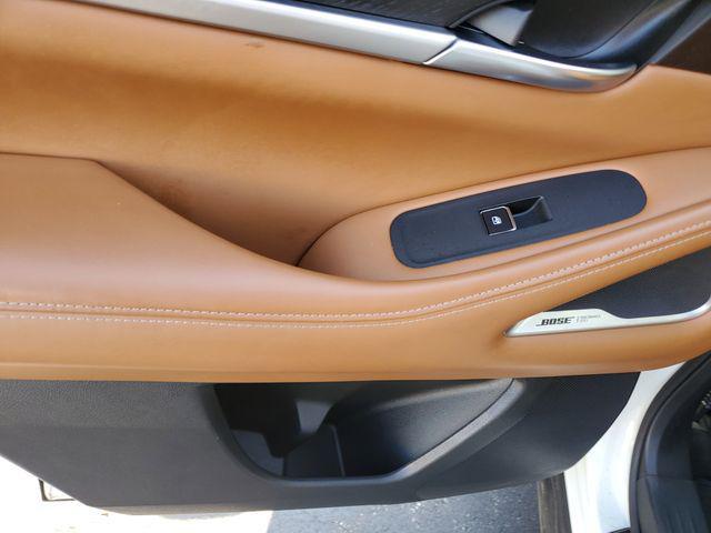 2024 INFINITI QX60 AUTOGRAPH AWD